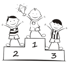 Resultater-Budalsrennet 2020